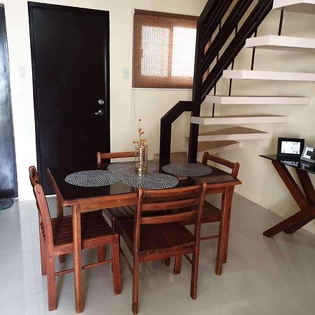 Tagaytay Hampton Villa Tagaytay City Exteriör bild