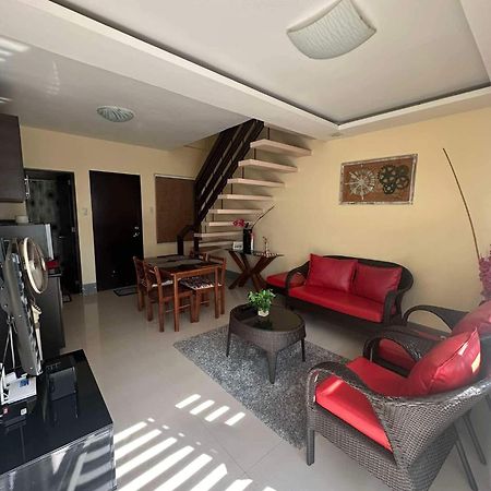 Tagaytay Hampton Villa Tagaytay City Exteriör bild