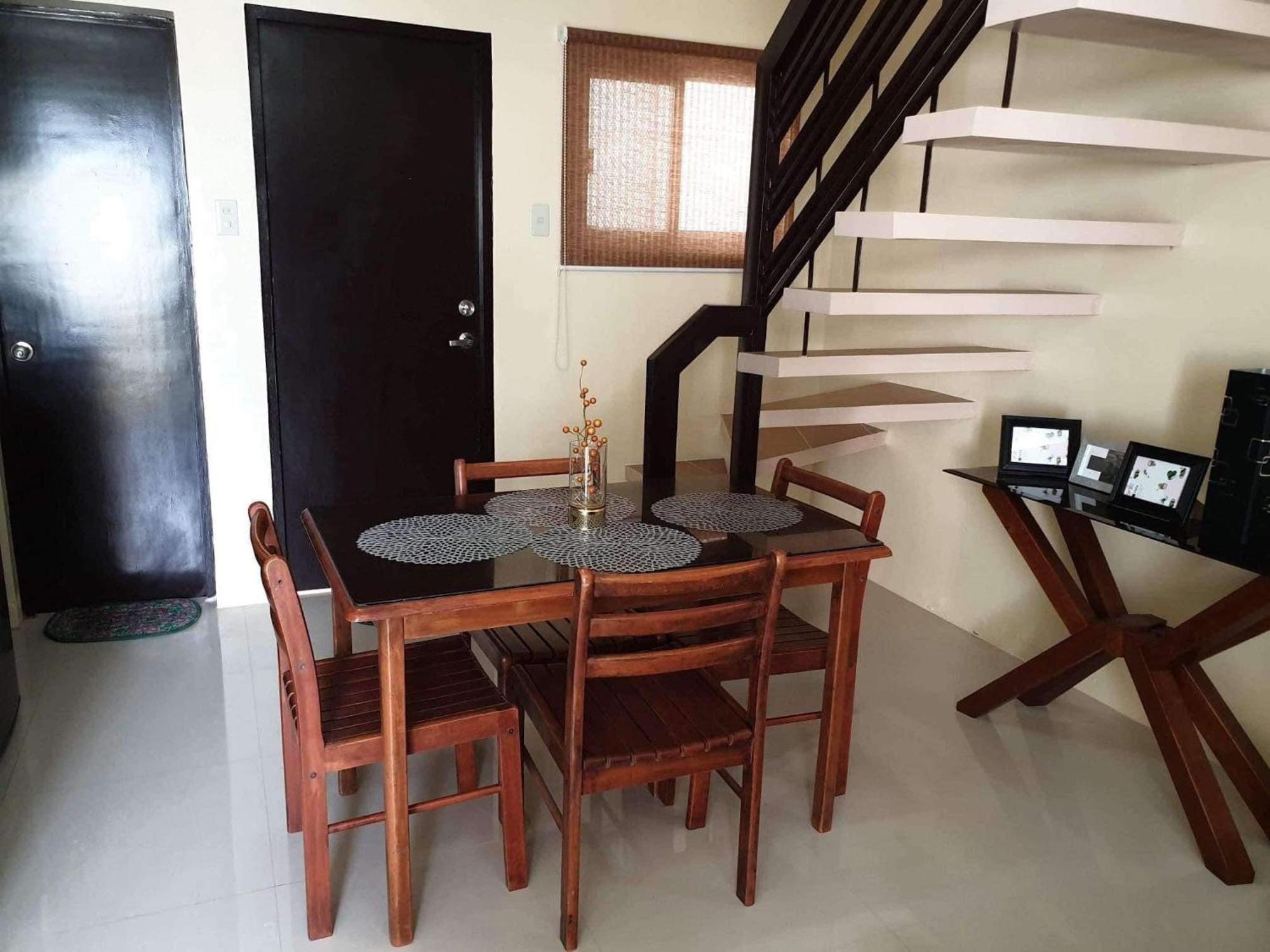 Tagaytay Hampton Villa Tagaytay City Exteriör bild
