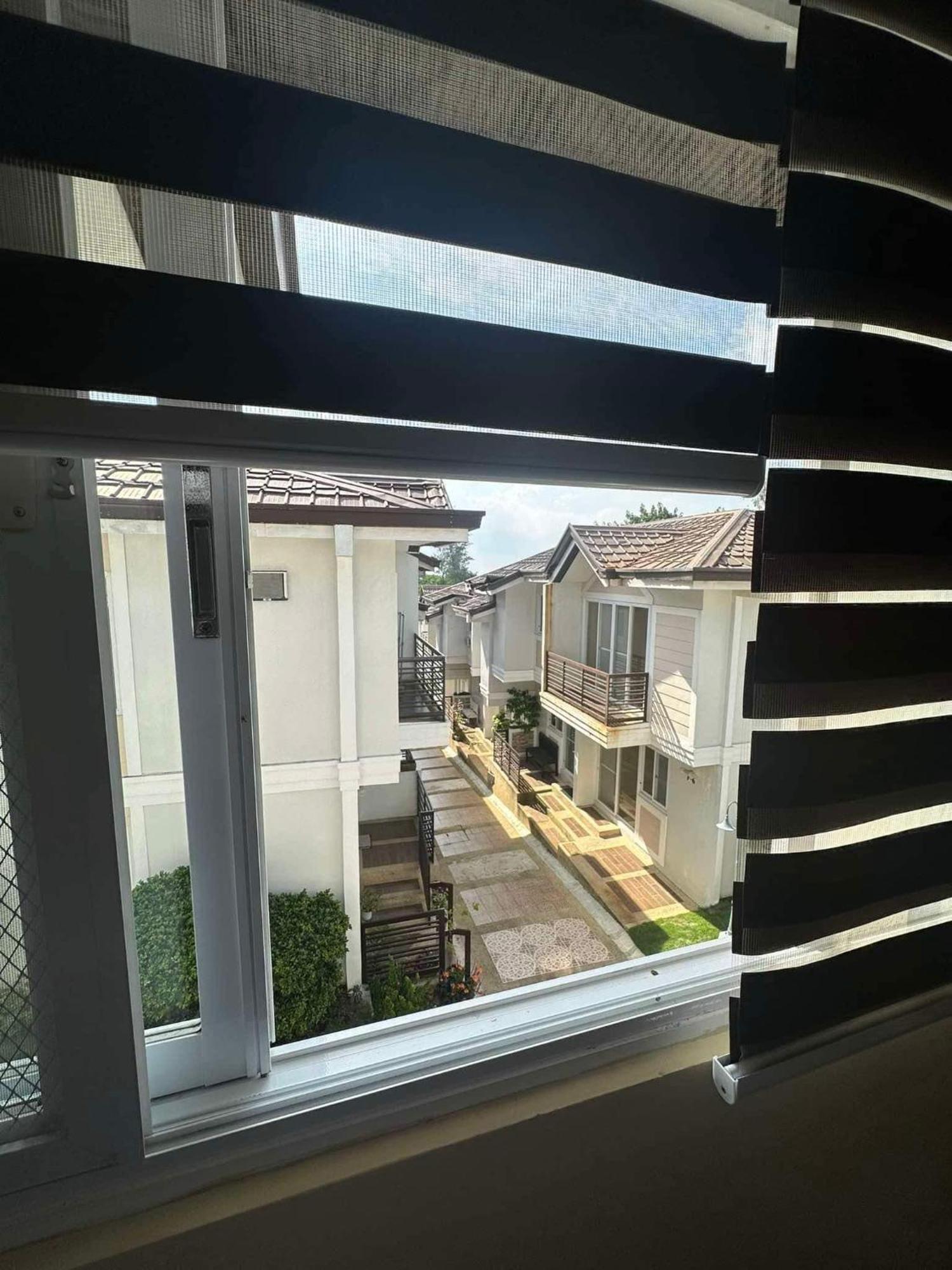 Tagaytay Hampton Villa Tagaytay City Exteriör bild