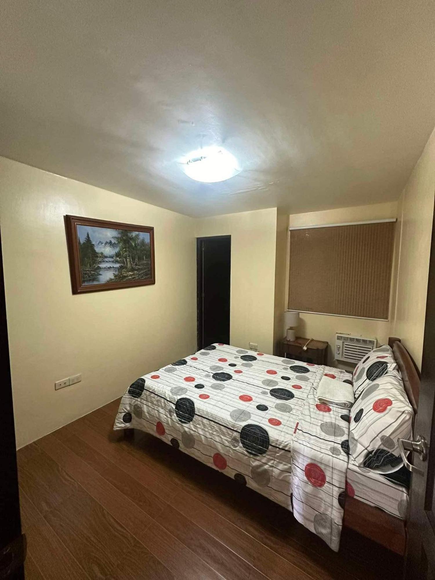 Tagaytay Hampton Villa Tagaytay City Exteriör bild