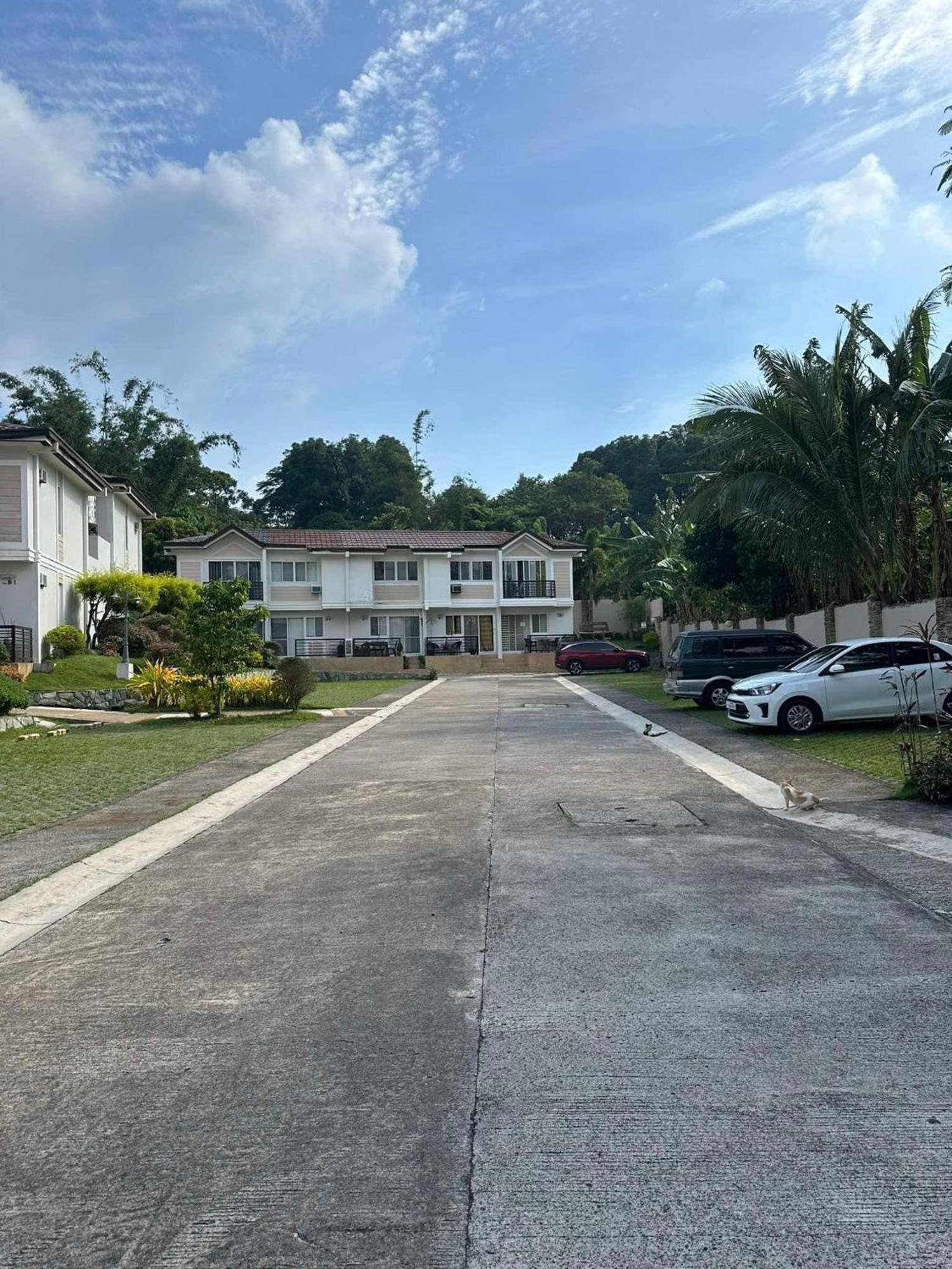 Tagaytay Hampton Villa Tagaytay City Exteriör bild