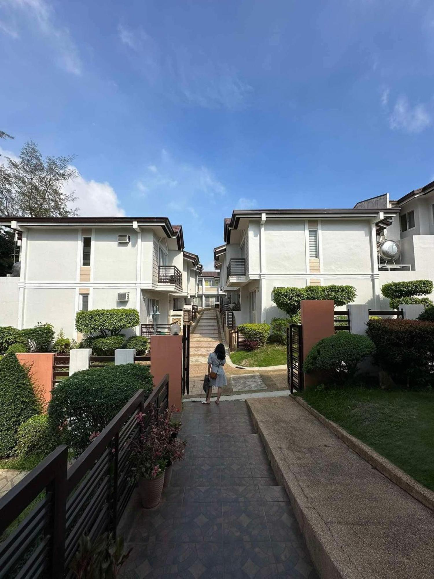 Tagaytay Hampton Villa Tagaytay City Exteriör bild
